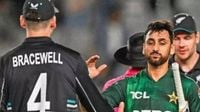 Pakistan vs New Zealand Live Streaming And Telecast: When And Where To Watch PAK vs NZ 4th T20I?