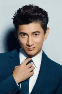 吳奇隆