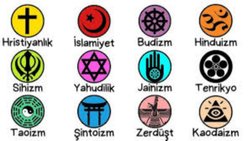 Türkiye'de Müslüman ve/veya Atatürkçü olmamak