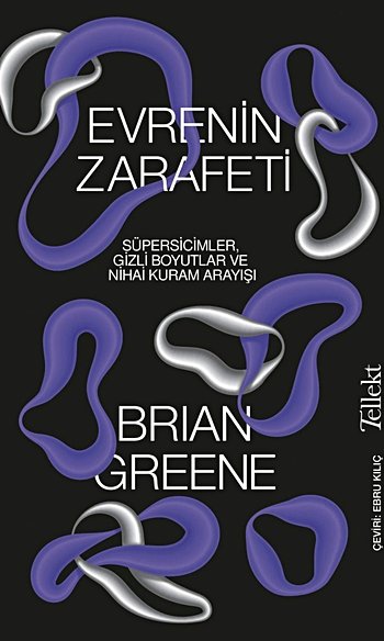 Evrenin Zarafeti