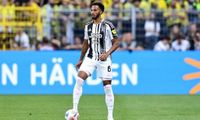 Crystal Palace target Juventus defender Lloyd Kelly
