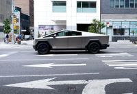 Tesla Boosts High-End Cybertruck Model’s Price Despite Sales Struggles