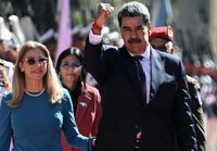 Venezuela's Maduro Says He Will Mobilize Millions Of Militia Members Over U.S. Pressure: 'Rifles and Missiles for the Working Class'