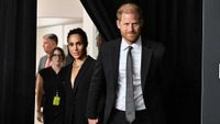 Prince Harry, Meghan add names to letter calling for ban on development of AI 'superintelligence'