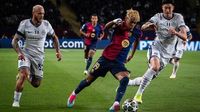 FC Barcelona - Inter de Milán, en directo |  Resultado de las semifinales de Champions League: goles y resumen en vivo