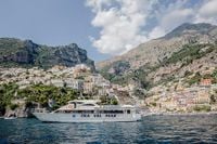 Maiori, Travelmar taglia i collegamenti marittimi: “Colpa delle restrizioni e dell’inerzia del Comune” - Salernonotizie.it