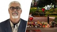 Miami-Dade man who founded popular Cuban restaurant killed in FSU shooting: Friend