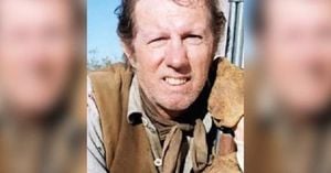 Hollywood Remembers Edward Faulkner And Neil Summers