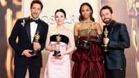Oscars 2026 Date Announced; Academy Says Voters Must Watch All Nominated Films, Issues New AI Rules - News18