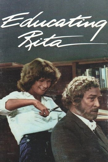 Rita'nın Eğitimi