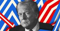 Trump’s Approval Rating Keeps Getting Worse