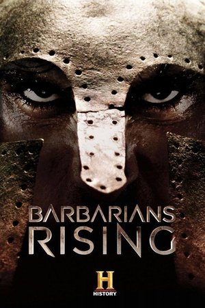 Barbarların Yükselişi
