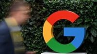 In a major antitrust ruling, a judge lets Google keep Chrome but levies other penalties