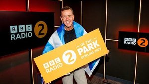BBC Radio 2 Festival Brings Stirling Summer Spectacle