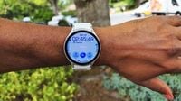 Gemini for Wear OS could debut with Samsung's Galaxy Watch 8 series