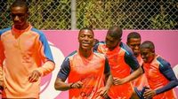 Ecuador Vs Venezuela, FIFA World Cup 2026 CONMEBOL Qualifiers Live Streaming: When, Where To Watch
