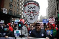 Schumer, Democrats Just Missed Key Opportunity To Oppose Trump | Opinion