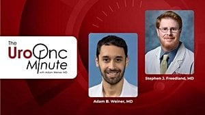 Prostate Cancer Choices Spur Questions On Genomics And Diet