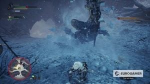 Mastering Monster Hunter World Iceborne Enemy Strategies