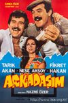 Arkadaşım