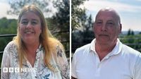 Nottingham attacks survivors speak out for the first time