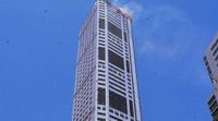 Sharjah high-rise blaze kills five, including Pakistani worker