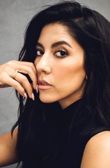 Stephanie Beatriz