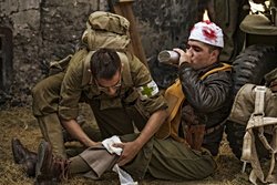 Gastrointestinal veya kafa yaralanmalarında kişinin su içmesi önerilmez mi? Neden?