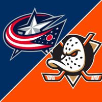 Ducks 4-3 Blue Jackets (Dec 20, 2025) Game Recap - ESPN