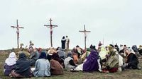 Viernes Santo para los cristianos: qué se conmemora en Semana Santa