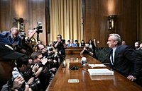 RFK Jr. labels US ‘sickest country,’ faces Senate backlash over CDC reforms and vaccine policies