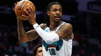 Where Memphis Grizzlies stand in NBA playoff race with 3 regular season games left