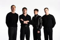 Beatles biopics cast revealed: Paul Mescal, Harris Dickinson, Barry Keoghan and Joseph Quinn to star in Sam Mendes movies