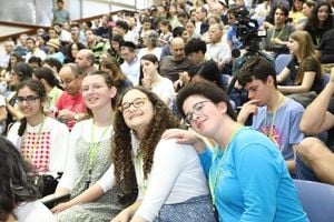 Global Language Events Spark Cultural Revival In 2025