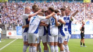 Derby Clash: Rot-Weiß Oberhausen Faces MSV Duisburg