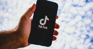 TikTok Faces Ban As Appeals Court Upholds Sale Requirement