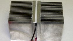 Termoelektrik  jeneratörleri