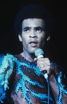 Bobby Farrell