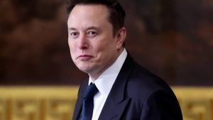 USAID Security Officials Placed On Leave After Musk's DOGE Access Row