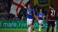 Serie B, la Cremonese batte lo Spezia, la Samp spera