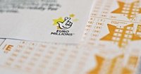 EuroMillions results live: Winning lottery numbers for tonight's £25m draw