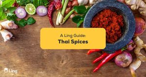 Thai Seasonings Find Growing Market Amid Global Culinary Shift