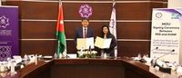 South Korea and Jordan Unite for Uranium Resource Development