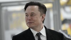 Elon Musk Allegedly Takes Control Of Federal Agency