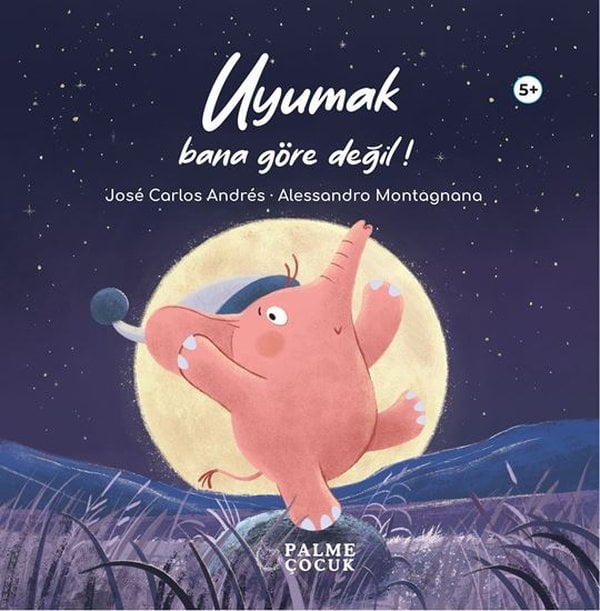 UYUMAK BANA GÖRE DEĞİL