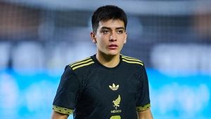 World Cup Qualifiers Heat Up As Stars And Rookies Shape 2026 Race