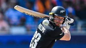 Bangladesh Cricket Embraces Power-Hitting Revolution With ProVelocity Bat