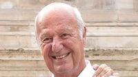 Nicola Carraro: età, lavoro, malattia del marito di Mara Venier