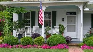 Poll Shows Americans Losing Faith In American Dream
