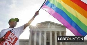 Ohio Ballot Initiatives And UK Gym Rule Spark Debate